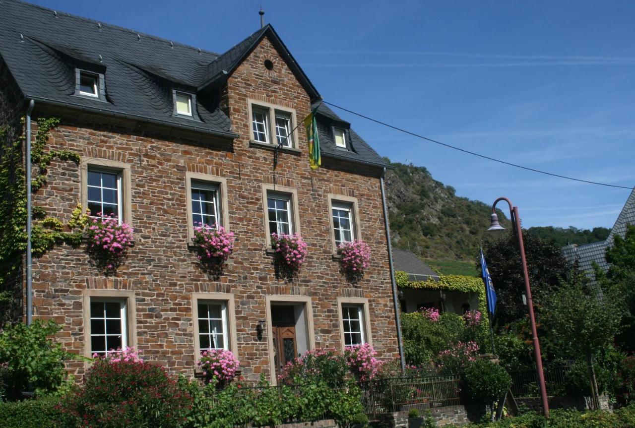 Winzerhof Gietzen Hatzenport
