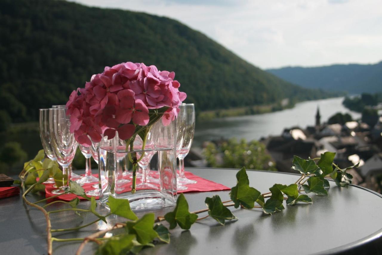 Hotel Winzerhof Gietzen *