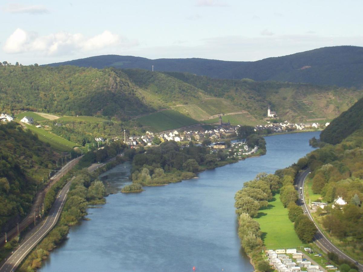Winzerhof Gietzen *