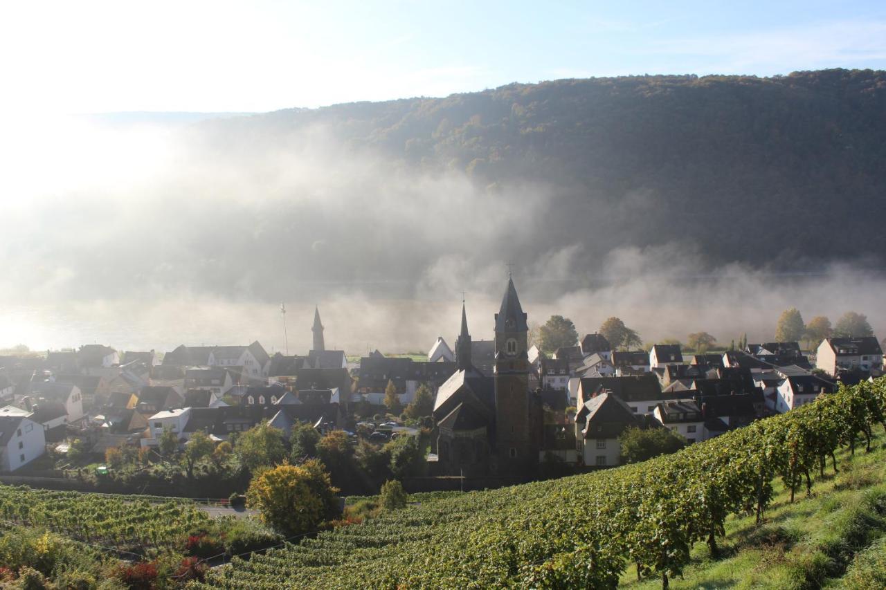 Winzerhof Gietzen Hotel
