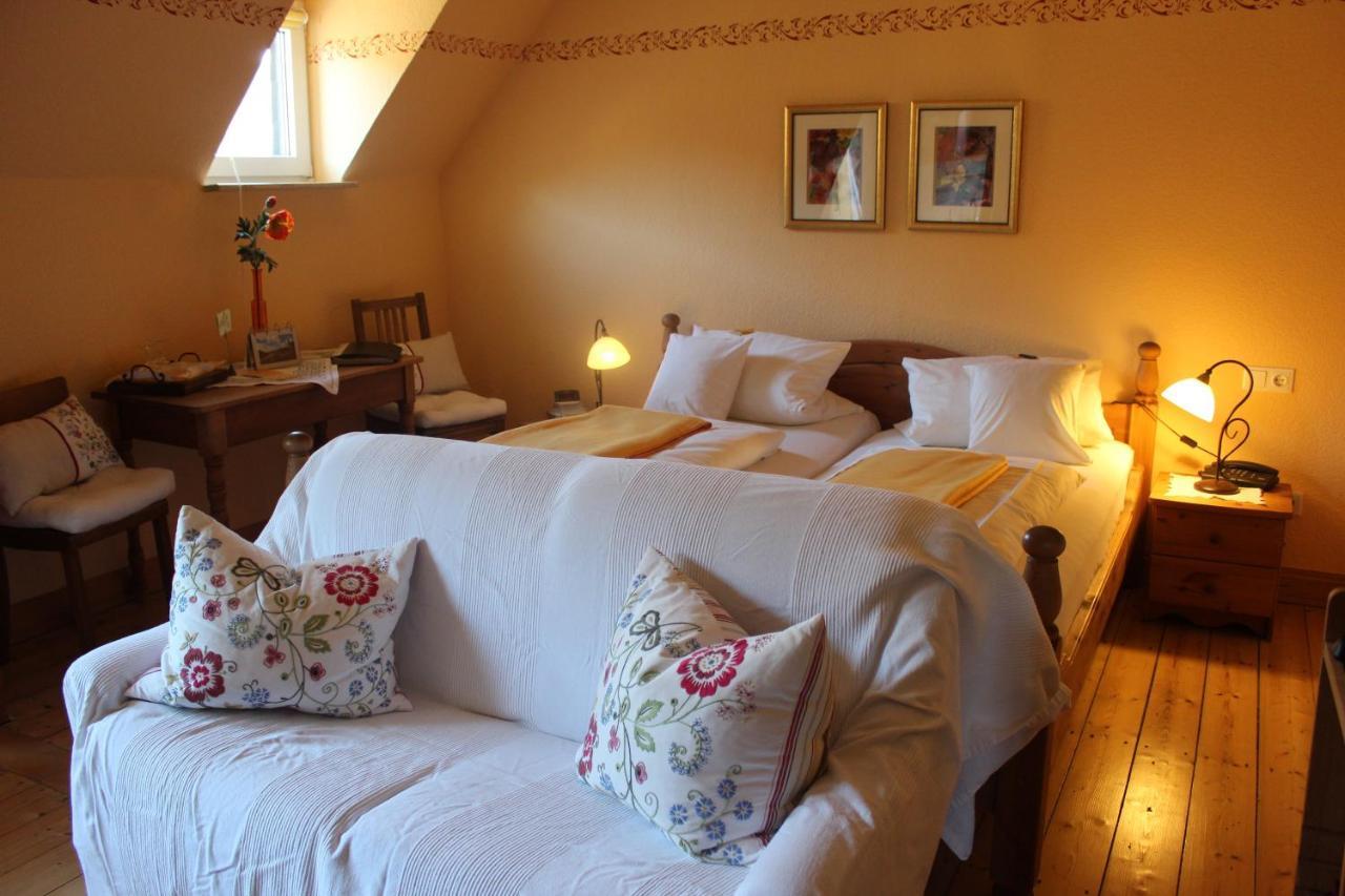 Hotel Winzerhof Gietzen Hatzenport
