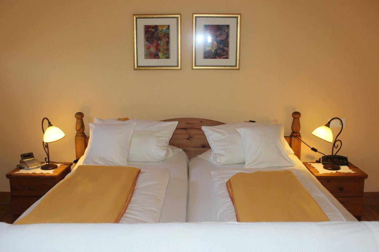 Winzerhof Gietzen Hotel